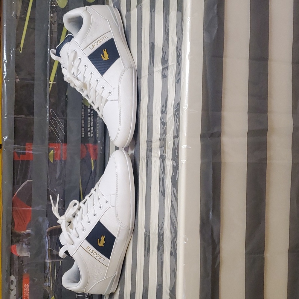 Lacoste Chaymon Shoes